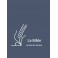 Bible, Version du Semeur 2015, textile souple bleue, tranche blanche