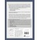 Bible, Version du Semeur 2015, textile souple bleue, tranche blanche