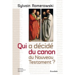 Qui A Decide Du Canon Du NT