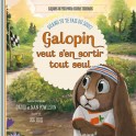 Galopin veut s’en sortir tout seul [Relié]