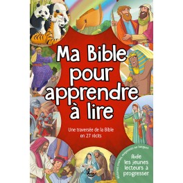 Ma Bible pour apprendre à lire
