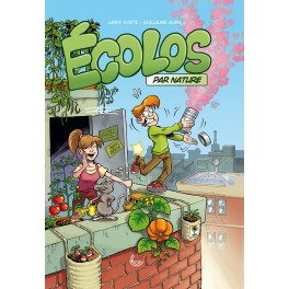 Écolos par nature