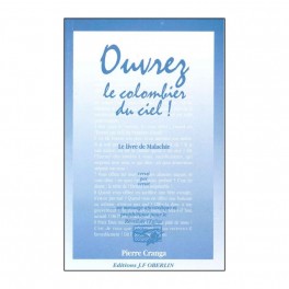 Ouvrez Le Colombier Du Ciel