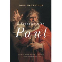 L’Évangile selon Paul [Broché]