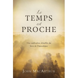 Le temps est proche [Broché]