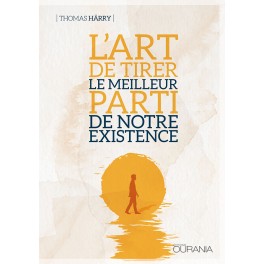L’art de tirer le meilleur parti de notre expérience [Broché]