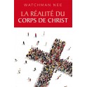 La réalité du corps de Christ