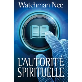 L’autorité spirituelle