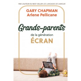 Grands-parents de la génération écran [Broché]