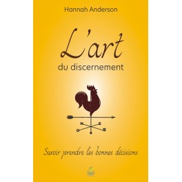 L’art du discernement [Broché]