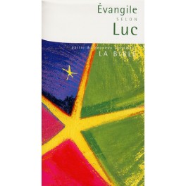 Evangile selon Luc EVO31FR