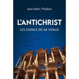 L’antichrist [Broché]