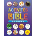 Activités autour de la Bible [Relié]