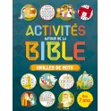 Activités autour de la Bible [Relié]