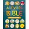 Activités autour de la Bible [Relié]