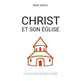 Christ et son Église [Relié]