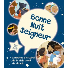 Bonne nuit Seigneur