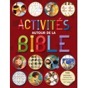 Activités autour de la Bible [Relié]