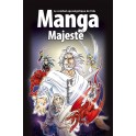 Manga 6 La Majesté [Broché]