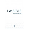 La Bible d’évangélisation, version du Semeur, révision 2015