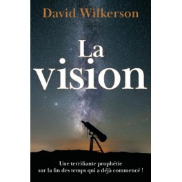La vision La vision