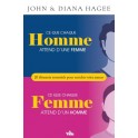 Ce que chaque homme attend d'une femme, ce que chaque femme attend d'un homme