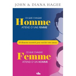 Ce que chaque homme attend d'une femme, ce que chaque femme attend d'un homme Ce que chaque homme attend d'une femme, ce que chaque femme attend d'un homme