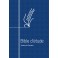 Bible d’étude Semeur Couverture rigide bleue illustrée
