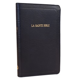 Bible Fc Compact  Fermeture glissière Jean A/DC