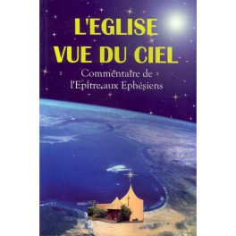 Eglise Vue Du Ciel