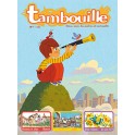 Tambouille Dieu Moi Les Autres Et Touille