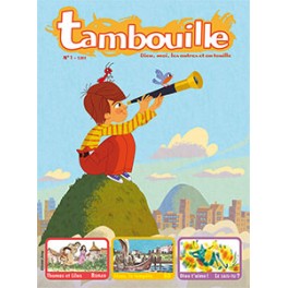 Tambouille Dieu Moi Les Autres Et Touille