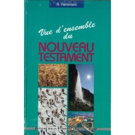 Vue D Ensemble Du NT Vue D Ensemble Du NT