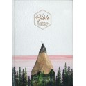 La Bible S21. Version Segond 21. Journal de bord. Avec grandes marges