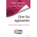 Une foi agissante 30 jours avec l’épître de Jacques