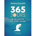 365 jours de déclarations et de prières inspirées
