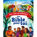 Une Bible pour toi