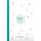 Bible Segond 21 Journal de bord Couverture rigide illustrée bleue