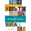 366 histoires vraies Une par jour