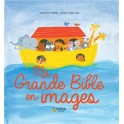 Ma Grande Bible En Images Sophie Piper