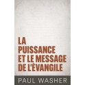 La puissance et le message de l'Évangile