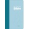 La Sainte Bible version Segond NEG, Nouvelle Édition de Genève Couverture souple verte, format compact