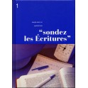 Sondez Les Ecritures N°1