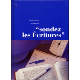 Sondez Les Ecritures N°1 Sondez Les Ecritures N°1