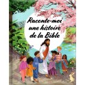 Raconte-moi une histoire de la Bible