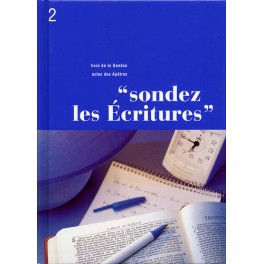 Sondez Les Ecritures N°2 Sondez Les Ecritures N°2