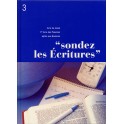 Sondez Les Ecritures N°3