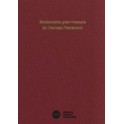 Dictionnaire Grec Français NT