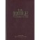 Bible La Colombe Thompson Onglets