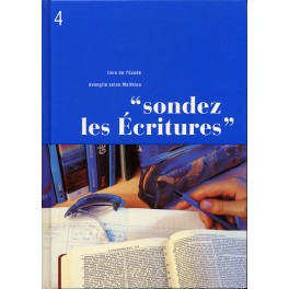Sondez Les Ecritures N°4 Sondez Les Ecritures N°4